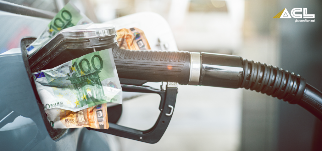 La deuda más grande está relacionada con el aumento del precio de combustibles 10 La deuda más grande está relacionada con el aumento del precio de combustibles