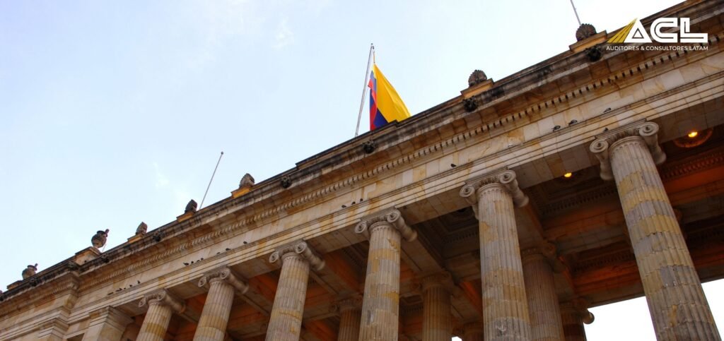 Congreso requerirá sesiones extraordinarias para debatir la tributaria 7 Congreso requerirá sesiones extraordinarias para debatir la tributaria