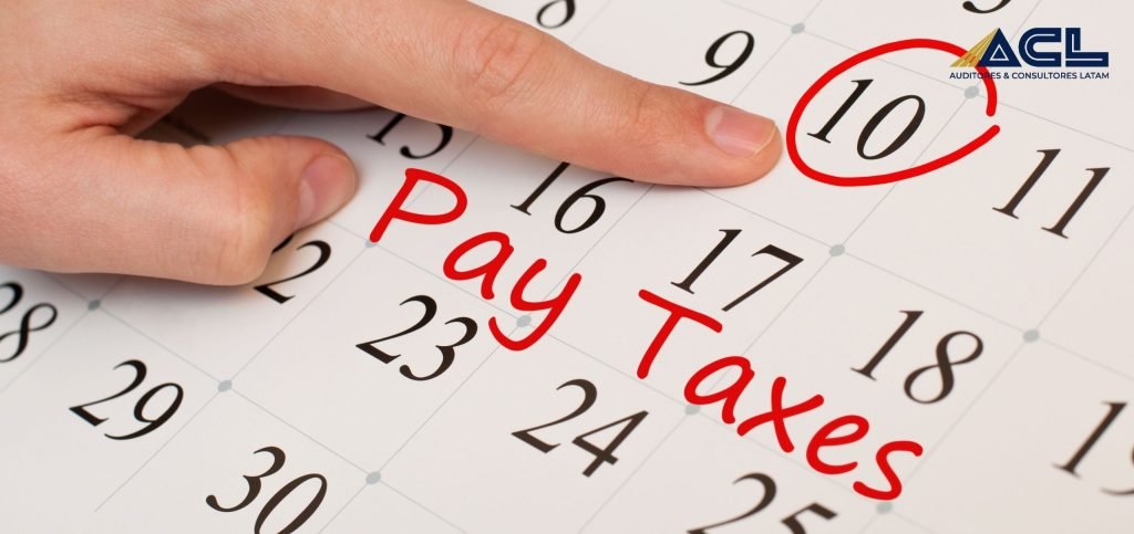Impuestos: ¿cuándo deberá declarar renta el próximo año? 8 Impuestos ¿cuándo deberá declarar renta el próximo año?