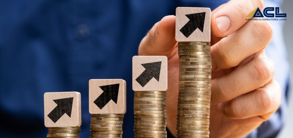 Nueva propuesta para el alza del salario mínimo de 2025: que el aumento sea del 6% 9 Nueva propuesta para el alza del salario mínimo de 2025 que el aumento sea del 6%
