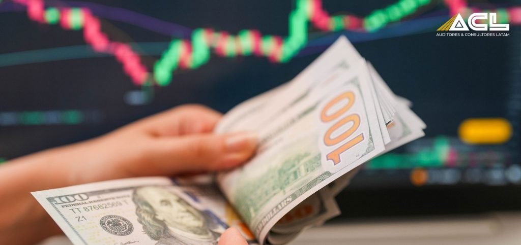 Precio del dólar en Colombia sube en vísperas de la Navidad 10 Precio del dólar en Colombia sube en vísperas de la Navidad