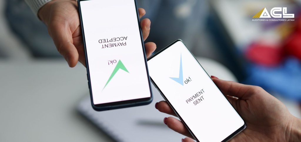 Bancolombia, Nequi, Davivienda y Daviplata tendrán giros inmediatos gratis entre ellas 9 Bancolombia, Nequi, Davivienda y Daviplata tendrán giros inmediatos gratis entre ellas