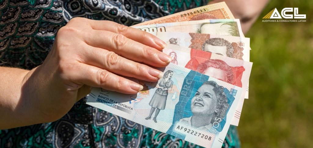 Costos de nómina en Colombia para el 2025: Todo lo que debes saber 6 Costos de nómina en Colombia para el 2025 Todo lo que debes saber