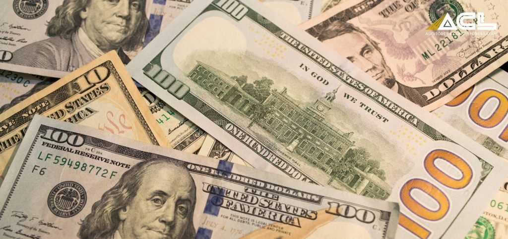 Dólar en Colombia sube luego del ‘impasse’ con EE. UU. y corta su racha bajista 8 Dólar en Colombia sube luego del ‘impasse’ con EE. UU. y corta su racha bajista