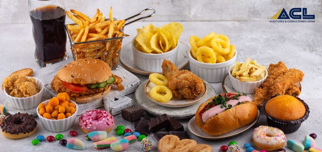 Impuesto del 20% a ultraprocesados: ¿qué alimentos incluye? 10 Impuesto del 20% a ultraprocesados: ¿qué alimentos incluye?