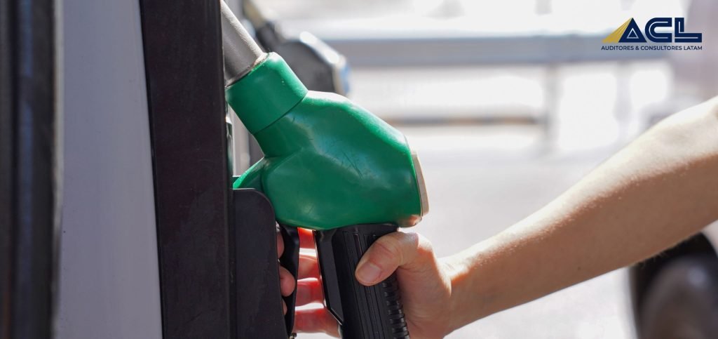 Dian ajustó tarifas del impuesto a la gasolina, ACPM y carbono 2 Dian ajustó tarifas del impuesto a la gasolina, ACPM y carbono