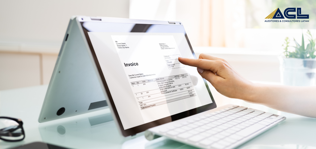 Facturación electrónica: cambio que ‘pone en riesgo la competitividad’ 6 Facturación electrónica cambio que ‘pone en riesgo la competitividad’