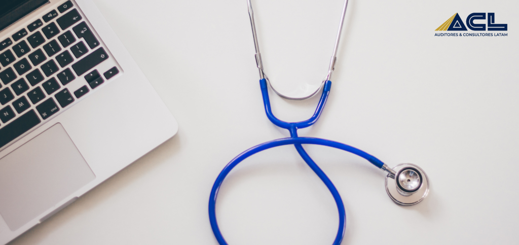Servicios informáticos exentos de IVA en salud deben cubrir a afiliados del SGSSS