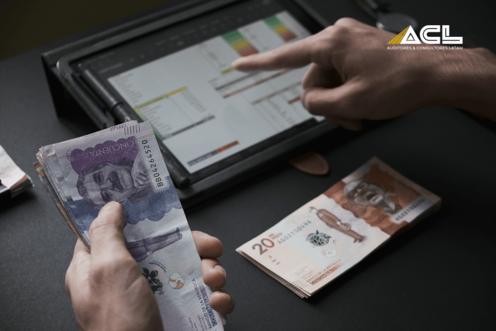 El megaproyecto fiscal de Trump y su efecto en las remesas hacia Colombia