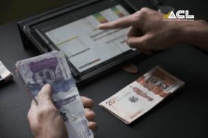 Blog 5 El megaproyecto fiscal de Trump y su efecto en las remesas hacia Colombia