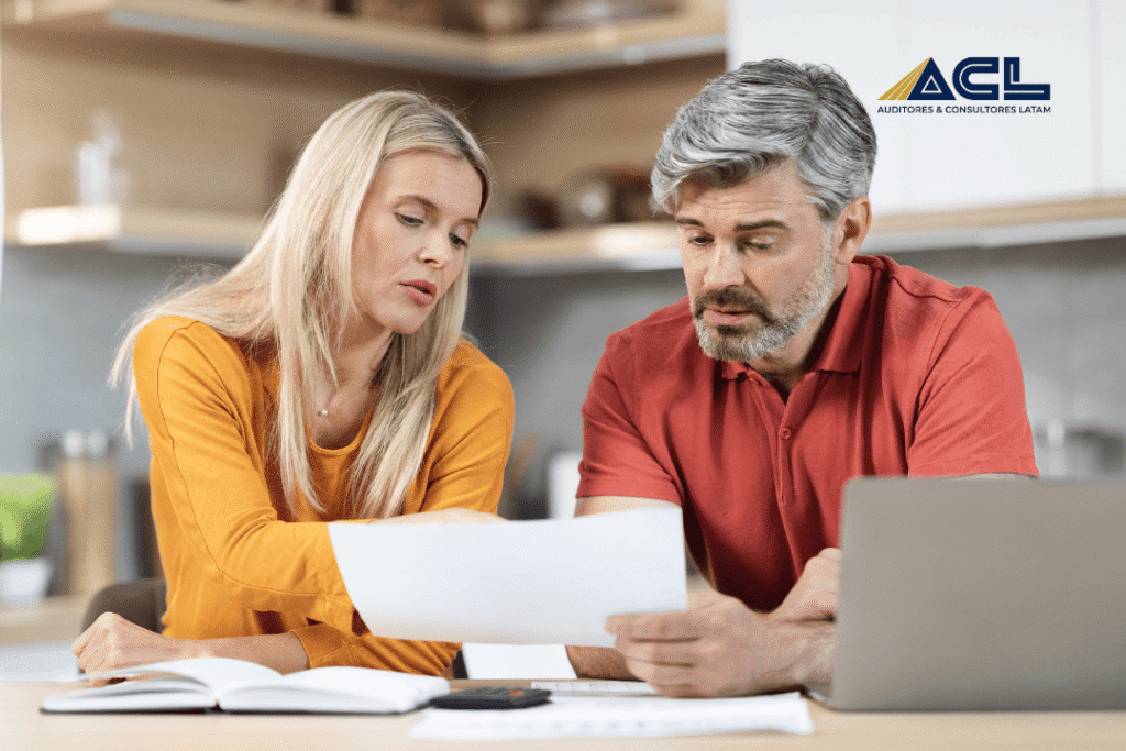 Declaración de renta: así puede presentarla si está en una sociedad conyugal 5 Declaración de renta así puede presentarla si está en una sociedad conyugal