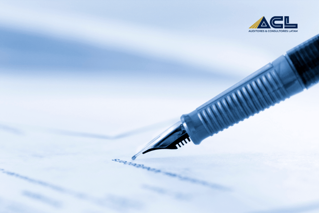 En qué casos su declaración de renta debe ir firmada por un contador o revisor fiscal 7 En qué casos su declaración de renta debe ir firmada por un contador o revisor fiscal