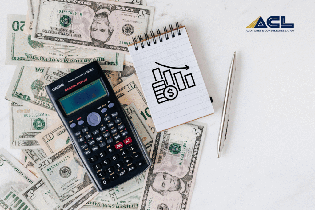 Cambios tributarios que esquivan el problema del déficit fiscal