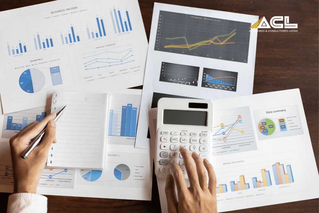 Blog 1 Declaración de renta los problemas que tendría si no declara todo su patrimonio