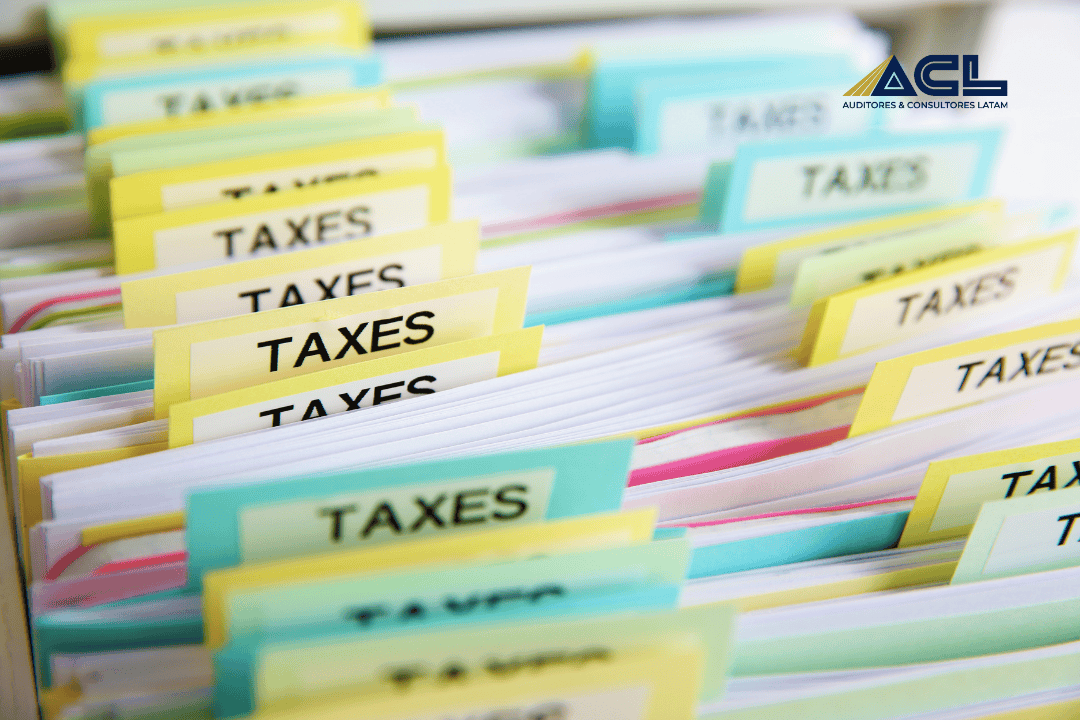 Impuestos que se mantendrán en la reforma tributaria por $16,3 billones