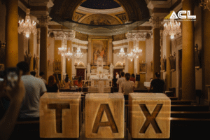 Reforma fiscal plantea gravar con 35% ciertas actividades de las iglesias