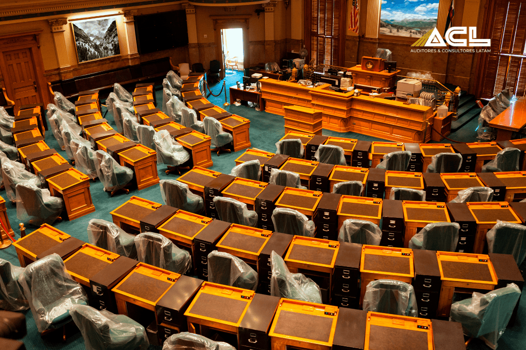 Reforma tributaria sin apoyo en comisiones terceras y cuartas